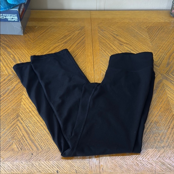 Old Navy Pants - Old Navy Black Leggings